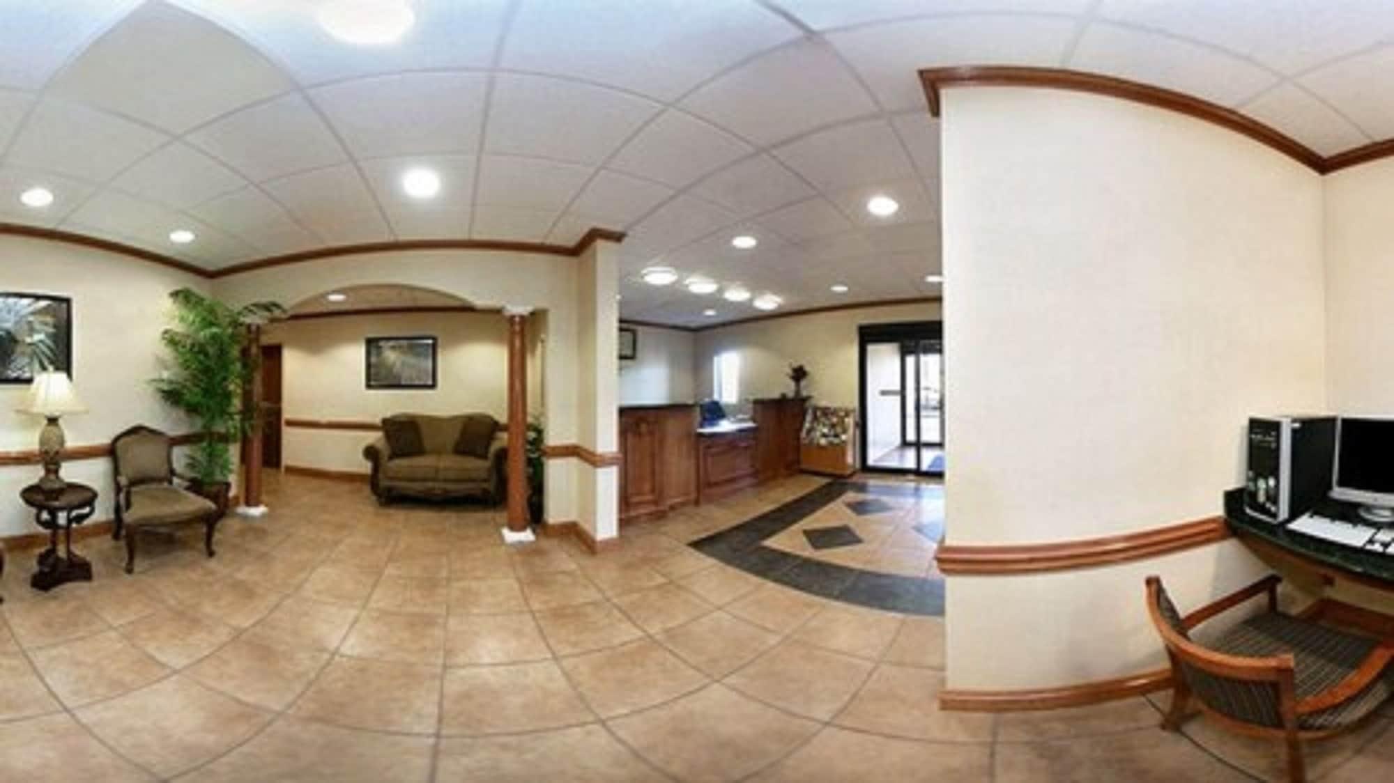 Comfort Inn & Suites Chipley I-10 Exterior foto