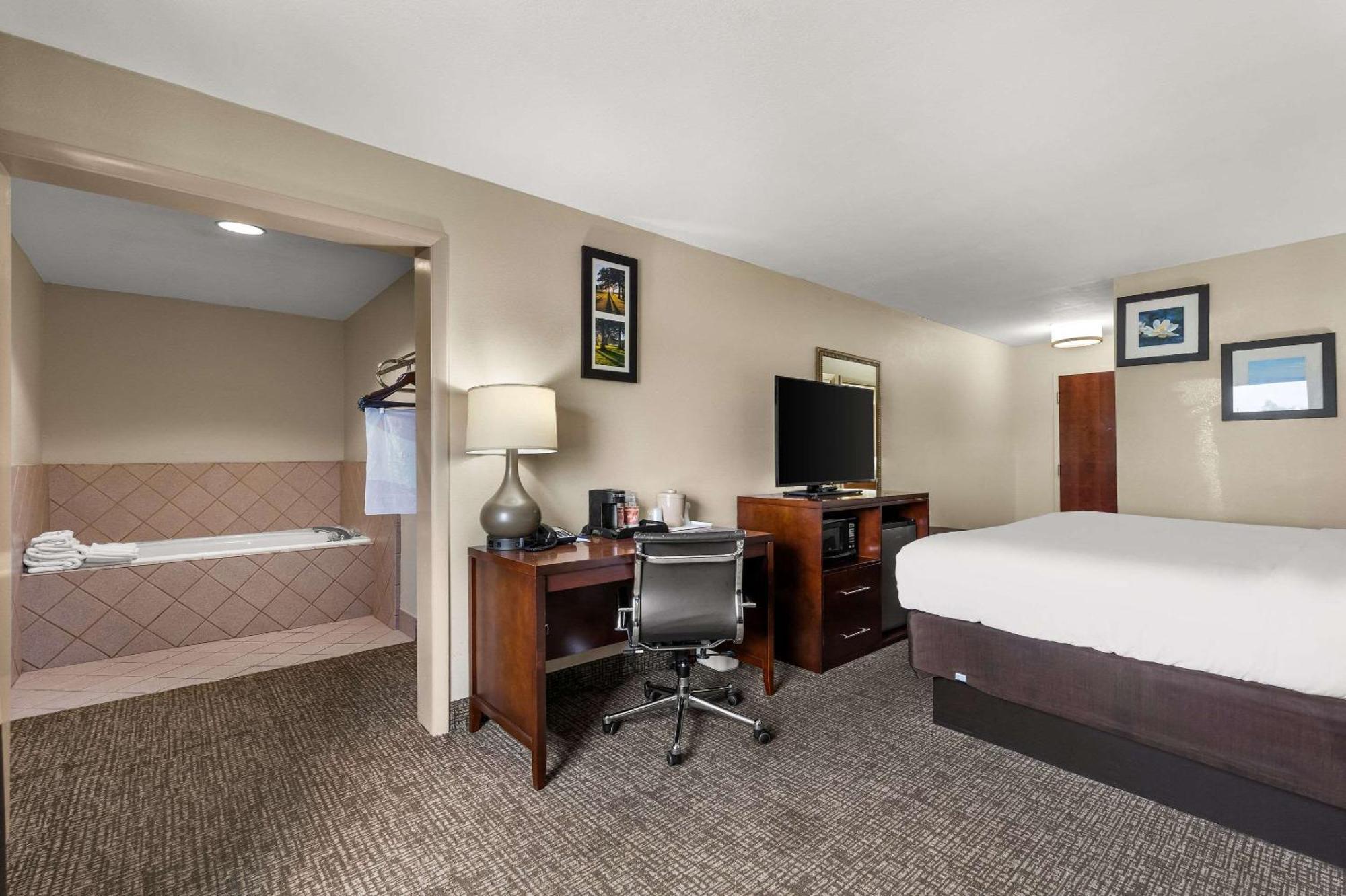 Comfort Inn & Suites Chipley I-10 Exterior foto