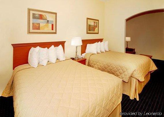 Comfort Inn & Suites Chipley I-10 Quarto foto